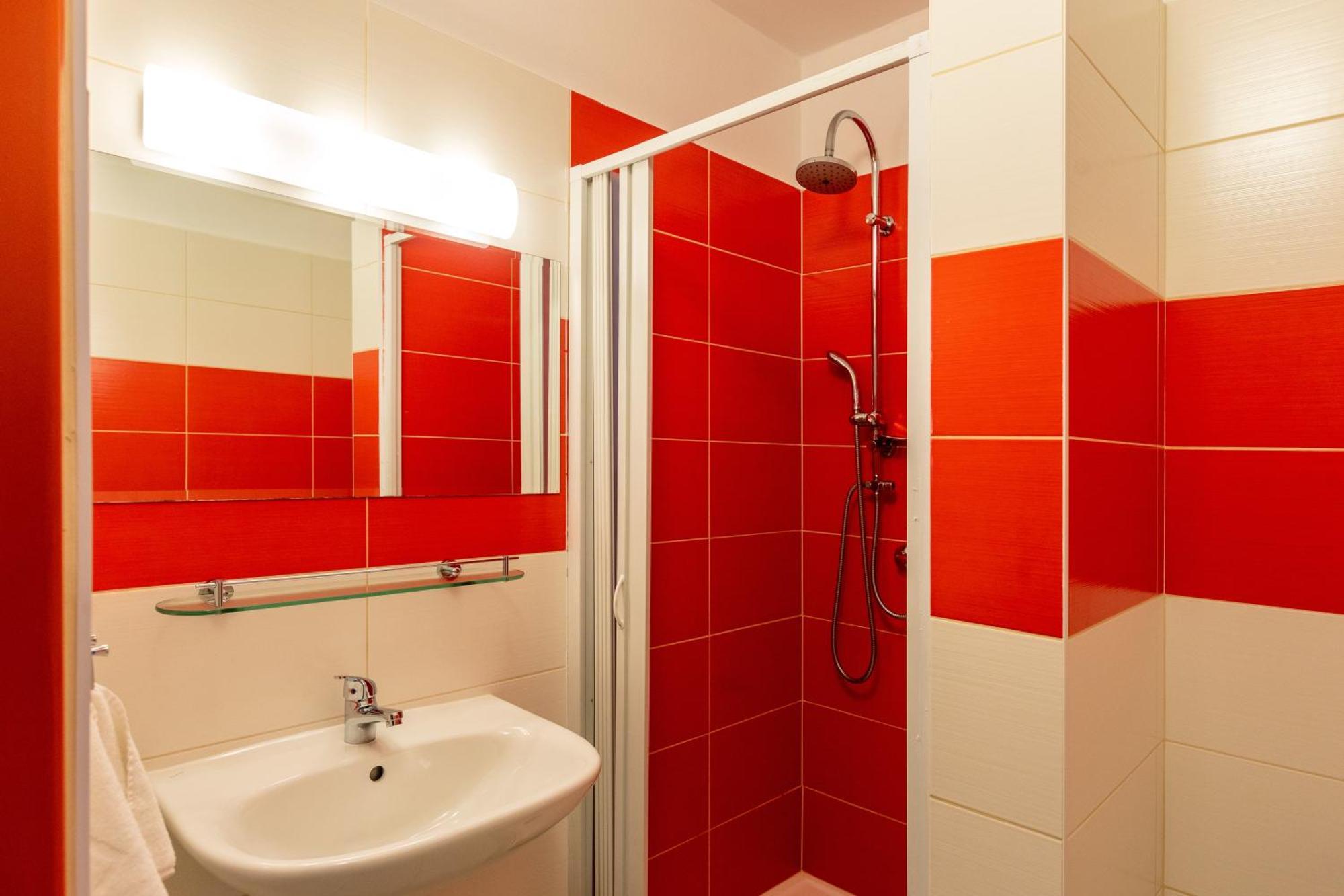 Hotel Regent Horni Branna Bagian luar foto