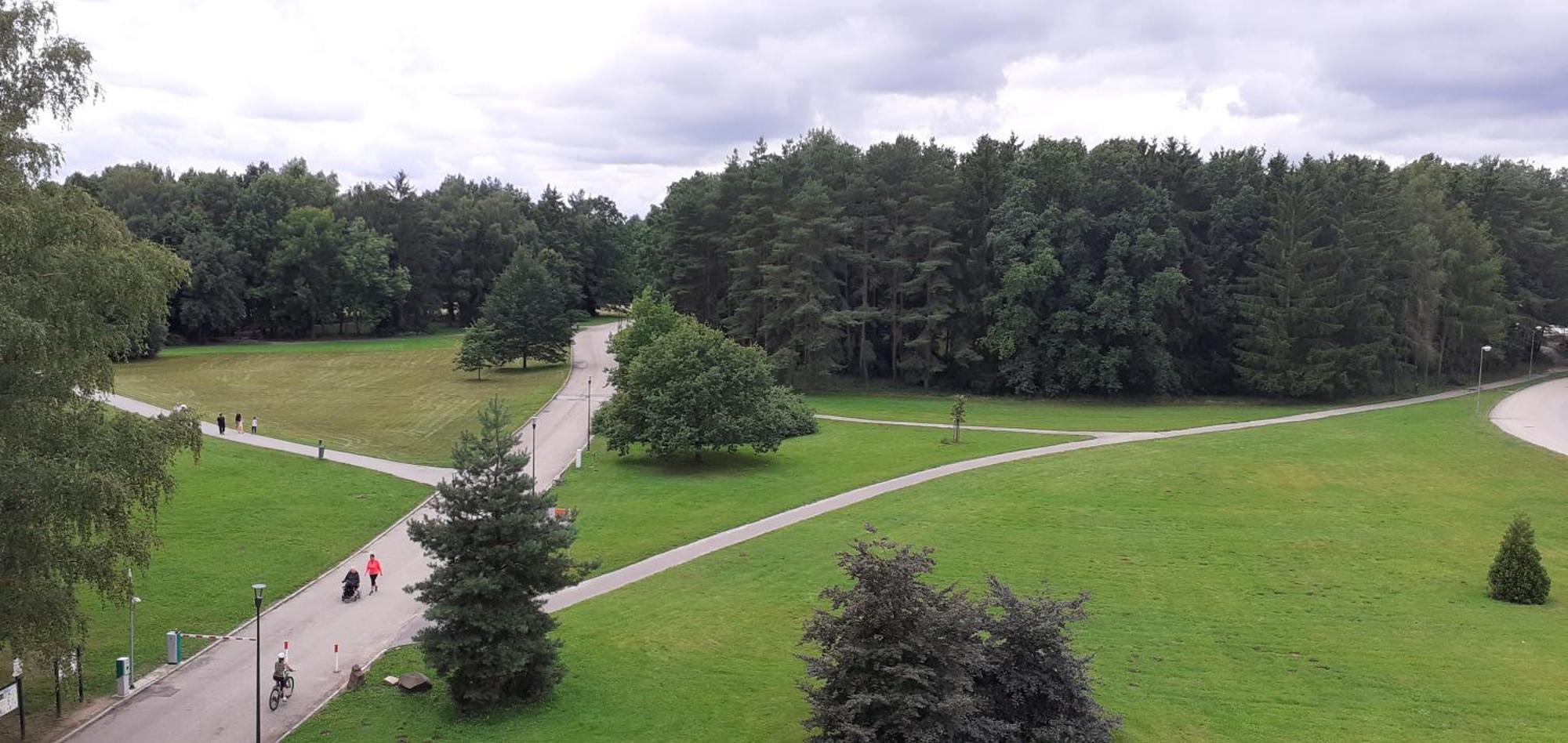 Hotel Regent Horni Branna Bagian luar foto